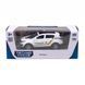 Автомодель - KIA SPORTAGE R-ПОЛІЦІЯ 3 - магазин Coolbaba Toys