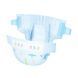 Подгузники GOO.N Plus для детей 6-11 кг (размер М, на липучках, унисекс, 52 шт) 4 - магазин Coolbaba Toys