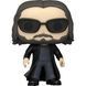 Funko Фігурка Funko POP Movies: Matrix 4 - Neo 1 - магазин Coolbaba Toys