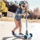 YVolution Самокат YGlider NUA[Синий] 2 - магазин Coolbaba Toys