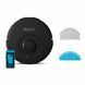 Rowenta Rowenta robot VC X-Plorer Serie 85, 6000ПаW, h=9.7cm, wet cleaning, bag-0.26L, dust cont -0.29L, battery operation up to 270min, black 1 - магазин Coolbaba Toys