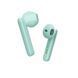 Trust Навушники Primo Touch True Wireless Mic Mint 7 - магазин Coolbaba Toys