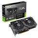 ASUS Видеокарта GeForce RTX 4060 Ti 8GB GDDR6 DUAL OC EVO DUAL-RTX4060TI-O8G-EVO 13 - магазин Coolbaba Toys
