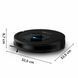 Rowenta Rowenta robot VC X-Plorer Serie 85, 6000ПаW, h=9.7cm, wet cleaning, bag-0.26L, dust cont -0.29L, battery operation up to 270min, black 9 - магазин Coolbaba Toys