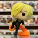 Игровая фигурка FUNKO POP! cерии "Большой куш" - САНДЖИ 3 - магазин Coolbaba Toys