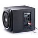 Microlab Акустическая система TMN-9U 2.1, 40W, mini-jack, USB, SD, черный 2 - магазин Coolbaba Toys