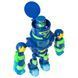 Ігровий набір SUPERTHINGS S серії "Kazoom Power" &ndash; УЛЬТРАСТРАЙКЕР ЕНІГМА 7 - магазин Coolbaba Toys