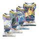 Pokemon TCG Pokemon TCG: Silver Tempest Sleeved Booster Pack 1 - магазин Coolbaba Toys
