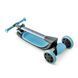 YVolution Самокат YGlider NUA[Синий] 6 - магазин Coolbaba Toys