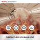 Tefal Мультисковорода Tefal Emotion+, 26см, нержавіюча сталь, бакеліт, чорний 9 - магазин Coolbaba Toys