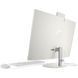 HP Комп'ютер персональний моноблок HP All-in-One 27" FHD IPS AG, AMD R5-7520U, 16GB, F512GB, UMA, WiFi, кл+м, DOS, білий 5 - магазин Coolbaba Toys