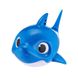 Інтерактивна іграшка для ванни ROBO ALIVE серії "Junior" - DADDY SHARK 2 - магазин Coolbaba Toys