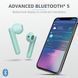 Trust Навушники Primo Touch True Wireless Mic Mint 14 - магазин Coolbaba Toys