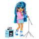 Кукла RAINBOW HIGH серии "Junior High Rockband" - СКАЙЛЕР (с аксесс.) 3 - магазин Coolbaba Toys