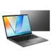 ASUS Ноутбук Vivobook S 14 S3407VA-LY068 14" WUXGA IPS, Intel 5 210H, 16GB, F512GB, UMA, NoOS, Серый 3 - магазин Coolbaba Toys