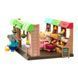 Игровой набор Li`l Woodzeez Фермерский рынок 4 - магазин Coolbaba Toys