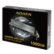 ADATA Накопитель SSD M.2 1TB PCIe 4.0 LEGEND 850 Lite 12 - магазин Coolbaba Toys