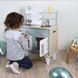 Ігровий набір Janod Кухня пір'їни 14 - магазин Coolbaba Toys