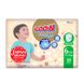 Трусики-підгузки GOO.N Premium Soft для дітей 15-25 кг (розмір 6(2XL), унісекс, 30 шт) 1 - магазин Coolbaba Toys