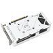ASUS Відеокарта GeForce RTX 5060 TI 16GB GDDR7 OC DUAL-RTX5060TI-O16G-WHITE білий 8 - магазин Coolbaba Toys