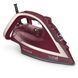 Праска Tefal Ultragliss Plus, 2800Вт, 270мл, паровий удар -260гр, постійна пара - 50гр, керам. підошва, бордовий 1 - магазин Coolbaba Toys