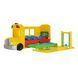 CoComelon Игровой набор Vehicle Школьный автобус трансформер, свет, звук 8 - магазин Coolbaba Toys