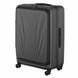 Wenger Валіза Wenger Skyon Hardside Large, велика, полікарбонат, TSA, 4 колеса, розширення, сірий 2 - магазин Coolbaba Toys