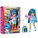 Кукла RAINBOW HIGH серии "Junior High Rockband" - СКАЙЛЕР (с аксесс.) 1 - магазин Coolbaba Toys
