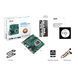 ASUS Материнcька плата PRO H610T-CSM s1700 H610 2xDDR5 M.2 HDMI DP LVDS Thin mITX 2 - магазин Coolbaba Toys