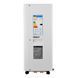 ARDESTO Кондиціонер мобільний Ardesto CoolFlex 25м2 on/off 9000BTU 2.5кВт A/- R290 білий