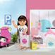Набор одежды для куклы BABY BORN - ПРОГУЛКА ПО ГОРОДУ (43 cm) 3 - магазин Coolbaba Toys