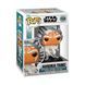 Funko Фигурка Funko POP Star Wars: Ashoka S3 - Ahsoka 2 - магазин Coolbaba Toys