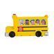 CoComelon Игровой набор Vehicle Школьный автобус трансформер, свет, звук 4 - магазин Coolbaba Toys