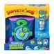 Ігровий набір SUPERTHINGS серії "Kazoom Power" - ПРИХОВАНА БАЗА ЕНІГМА 1 - магазин Coolbaba Toys