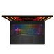 MSI Ноутбук MSI Crosshair A17 HX D8WFKG-023XUA 17" QHD+, AMD R9 8940HX, 32GB, F1TB, NVD5060-8, DOS, чорний 15 - магазин Coolbaba Toys