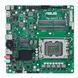 ASUS Материнcька плата PRO H610T-CSM s1700 H610 2xDDR5 M.2 HDMI DP LVDS Thin mITX 1 - магазин Coolbaba Toys