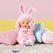 Лялька BABY BORN серії "For babies" – ЗАЙЧИК (18 cm) 3 - магазин Coolbaba Toys