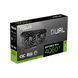 ASUS Видеокарта GeForce RTX 4060 Ti 8GB GDDR6 DUAL OC EVO DUAL-RTX4060TI-O8G-EVO 11 - магазин Coolbaba Toys