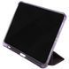 Tucano Чохол Bamboo для iPad A16 11th Gen/10th Gen, бузковий 5 - магазин Coolbaba Toys