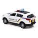 Автомодель - KIA SPORTAGE R-ПОЛІЦІЯ 5 - магазин Coolbaba Toys