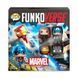 Настільна стратегічна гра POP! FUNKOVERSE серії "Marvel" (4 фігурки) 1 - магазин Coolbaba Toys