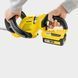 Karcher Кущоріз HGE 18-50 Battery, 18В, solo 5 - магазин Coolbaba Toys