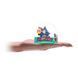 Nanables Игровая фигурка Jazwares Nanables Small House Радужный путь, Шинок "Мерцание" 3 - магазин Coolbaba Toys