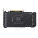 ASUS Видеокарта GeForce RTX 4060 Ti 8GB GDDR6 DUAL OC EVO DUAL-RTX4060TI-O8G-EVO 9 - магазин Coolbaba Toys