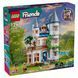 LEGO Конструктор Friends Замковый отель &laquo;Ночевка и завтрак&raquo; 1 - магазин Coolbaba Toys