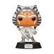 Funko Фигурка Funko POP Star Wars: Ashoka S3 - Ahsoka 1 - магазин Coolbaba Toys