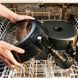 Tefal Мультипечь ActiFry Genius, 1350Вт, чаша-1.2л, сенсорне управл., пластик, подкл. к смартфону, белый 10 - магазин Coolbaba Toys