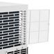 ARDESTO Кондиціонер мобільний Ardesto CoolFlex 25м2 on/off 9000BTU 2.5кВт A/- R290 білий