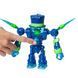 Ігровий набір SUPERTHINGS S серії "Kazoom Power" &ndash; УЛЬТРАСТРАЙКЕР ЕНІГМА 4 - магазин Coolbaba Toys