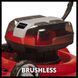 Einhell Газонокосилка аккум GE-CM 36/48 Li M - Solo, 36В,PXC, 48 см, 30-75 мм, без травосборника, мульчирование, 16.9 кг (без АКБ и ЗУ) 5 - магазин Coolbaba Toys